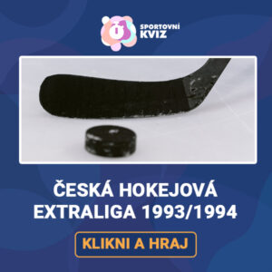 2 kviz ceska hokejova extraliga 1993 1994